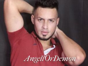 AngellOrDemon