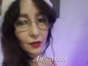 Angelrebel