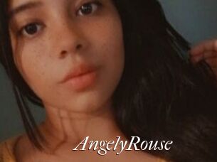 AngelyRouse Cam Sexy