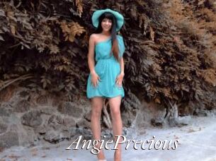 AngiePrecious