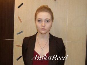 AnikaReed