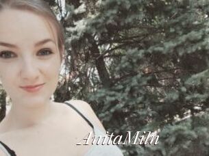 AnitaMiln Cam Sexy