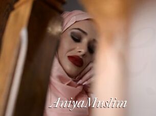 AniyaMuslim