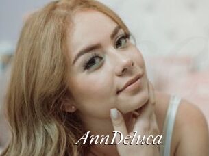 AnnDeluca