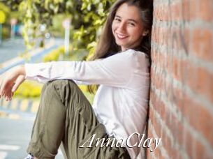 AnnaClay