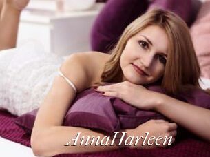 AnnaHarleen