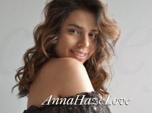 AnnaHazeLove