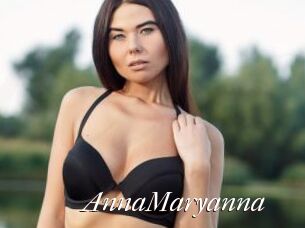 AnnaMaryanna