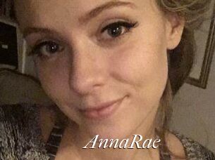 AnnaRae