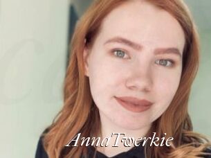 AnnaTwerkie