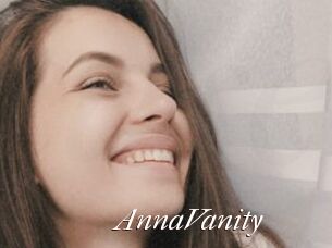 AnnaVanity