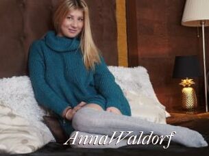 AnnaWaldorf