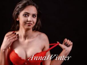 AnnaWinter Cam Sexy