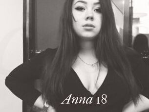 Anna_18 Cam Sexy