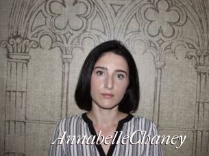 AnnabelleChaney Cam Sexy