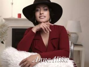 AnneAlissa Cam Sexy