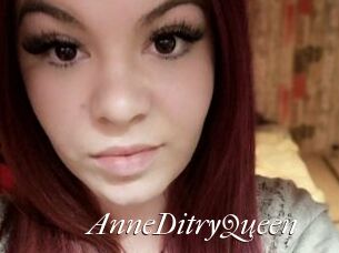 AnneDitryQueen