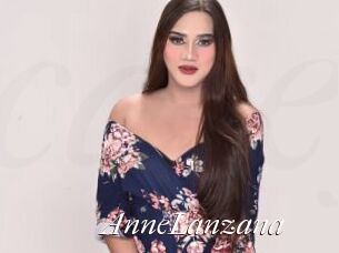 AnneLanzana Cam Sexy