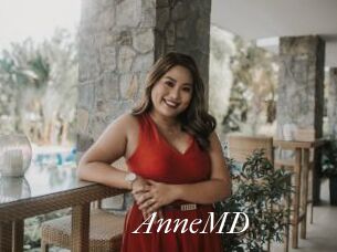 AnneMD