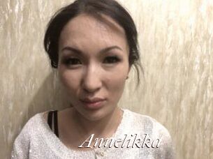 Annelikka