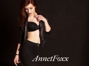 AnnetFoxx