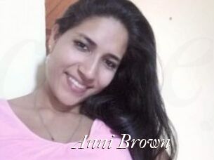 Anni_Brown