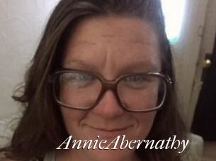AnnieAbernathy