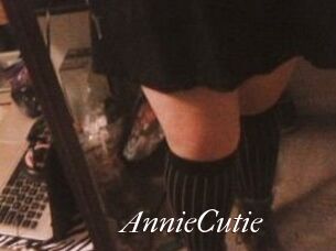 AnnieCutie