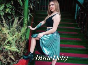 AnnieDeby
