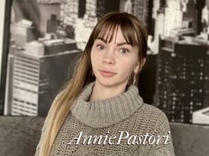 AnniePastori