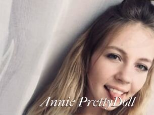 Annie_PrettyDoll Cam Sexy