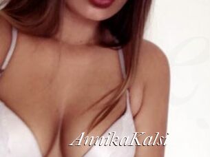AnnikaKalsi