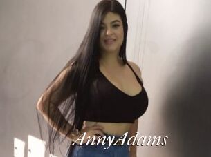 AnnyAdams