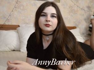 AnnyBarber