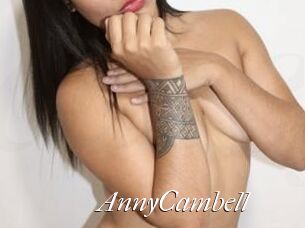 AnnyCambell