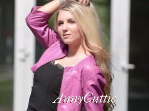 AnnyCuttie