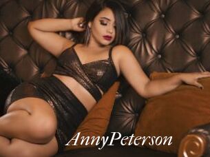 AnnyPeterson