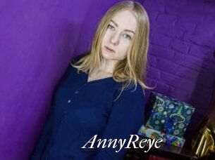 AnnyReye Cam Sexy