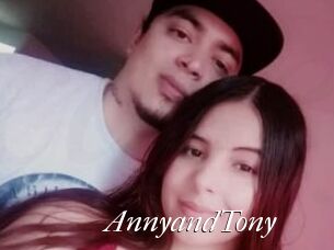 AnnyandTony