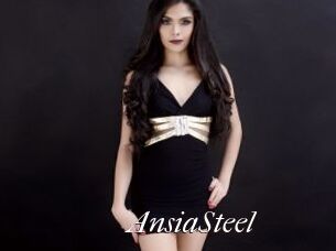 AnsiaSteel