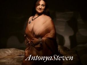 AntonyaSteven