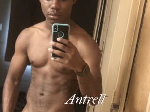 Antrell