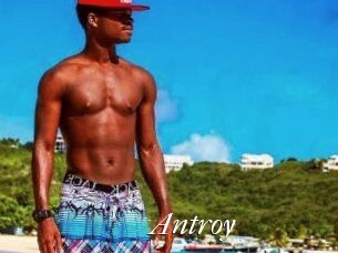 Antroy