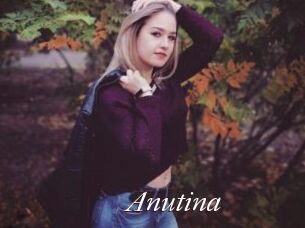 Anutina