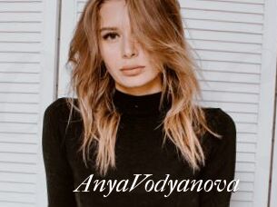 AnyaVodyanova
