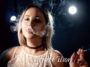 AnyaWilson
