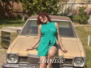 Anylisse
