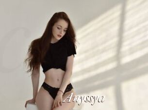 Anyssya