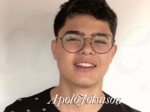 ApoloJohnson