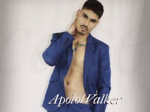 ApoloWalker
